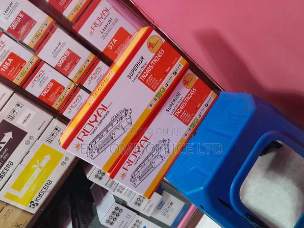 Vary Convenient TN2405 Toner