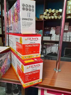 Most Trusted TN2405 Toner