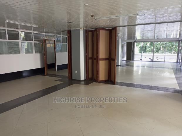 Fantastic 4000sq Ft Office Space