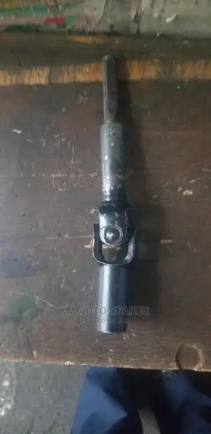 Toyota Premio Universal Steering Joint, Old Model.