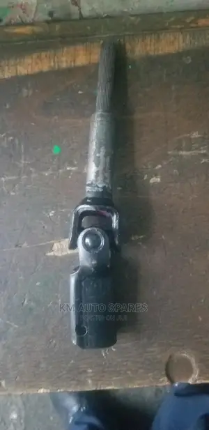 Toyota Premio Universal Steering Joint, Old Model.