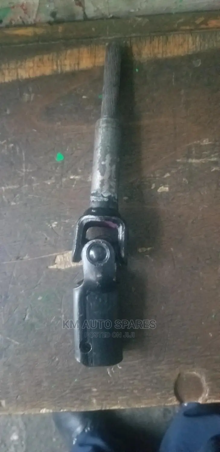 Toyota Premio Universal Steering Joint, Old Model.