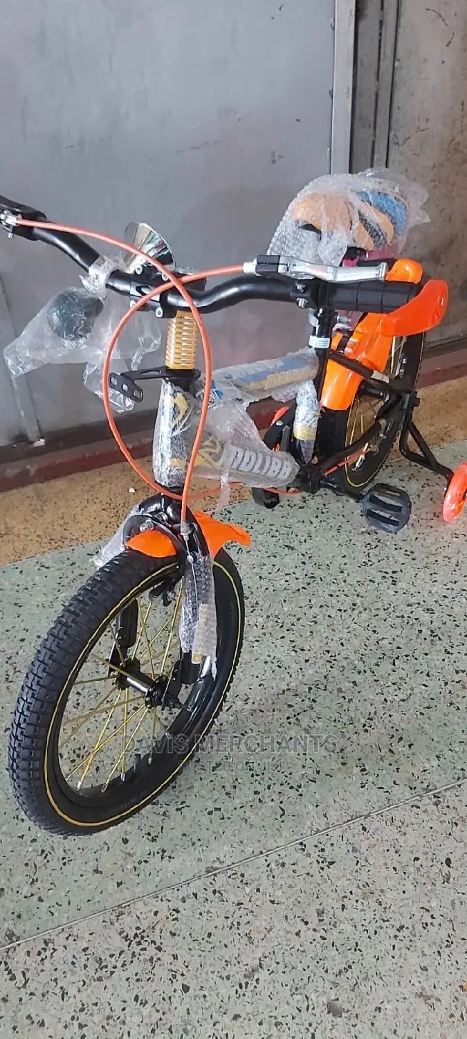 Molibb Kids Bikes