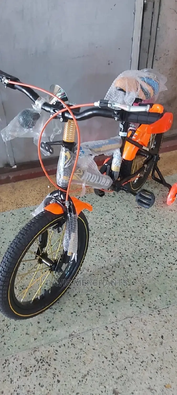 Best Quality Kids Bikes