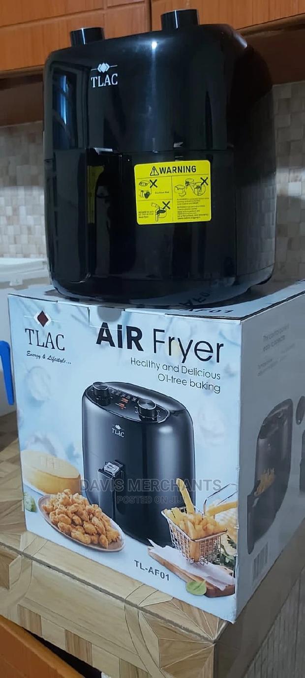 Best Quality Air Fryer