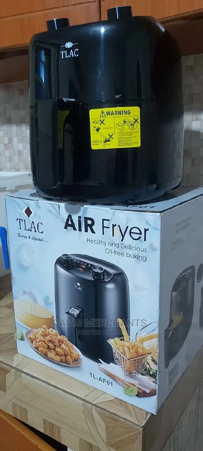 Best Quality Air Fryer