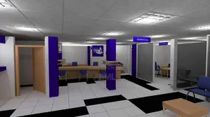 Interior Design With Photo Realistic 3d Renders