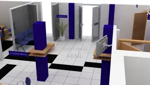 Photorealistic 3D Interior Designs