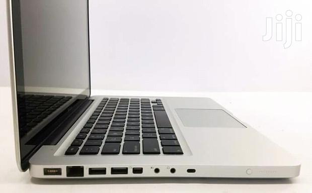Laptop Apple MacBook Pro 4GB Intel Core i5 HDD 500GB - thumbnail 2
