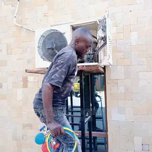 Commercial Fridge Repair Services