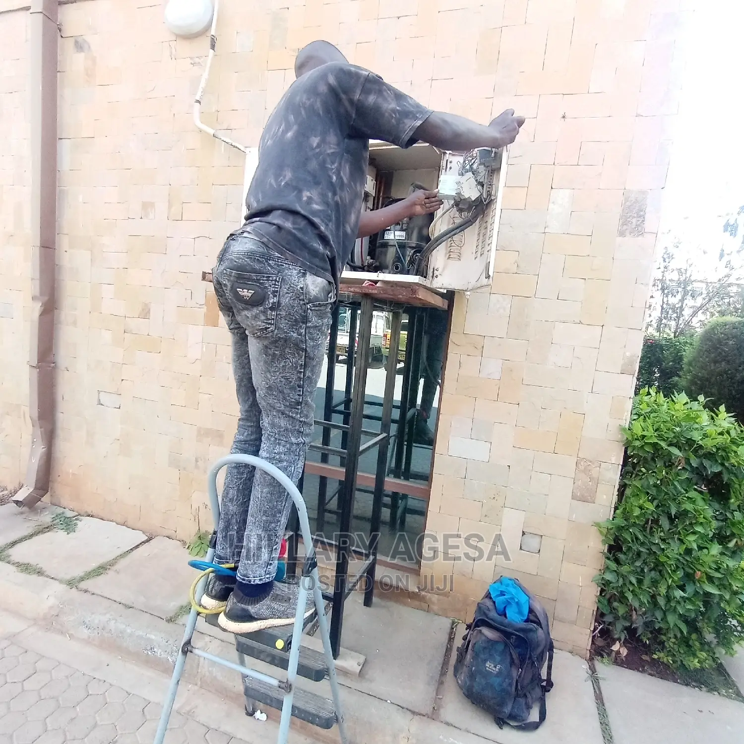 Commercial Fridge Repair Services