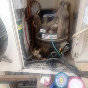 Commercial Fridge Repair Services