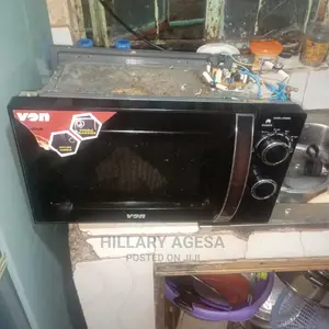 Microwave Repair Services