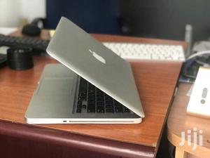Refurbished Laptop Apple MacBook Pro 4GB Intel Core i5 HDD 500GB - thumbnail 2
