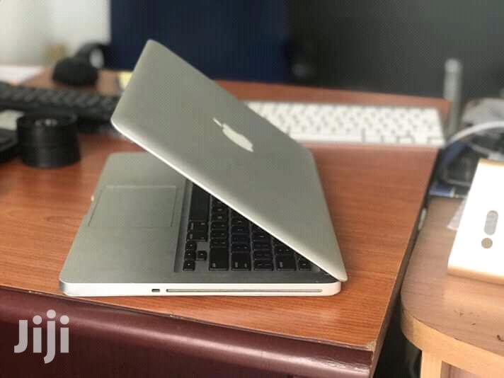 Refurbished Laptop Apple MacBook Pro 4GB Intel Core i5 HDD 500GB