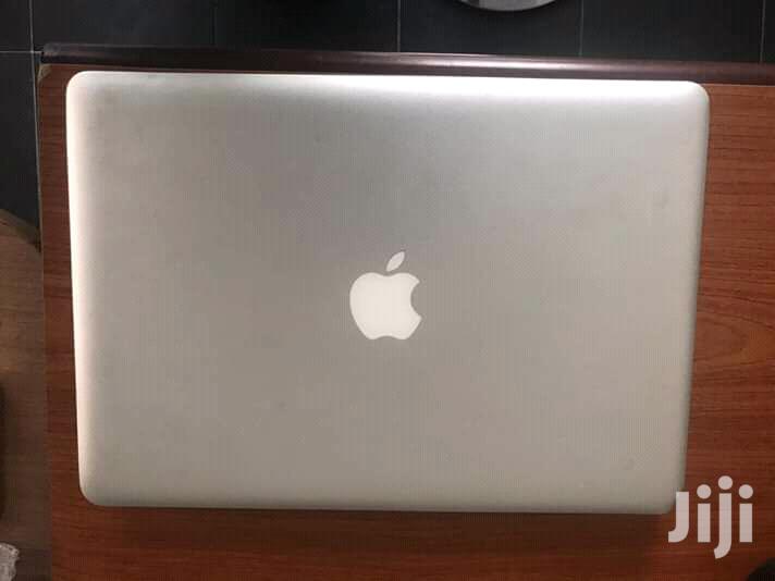 Refurbished Laptop Apple MacBook Pro 4GB Intel Core i5 HDD 500GB