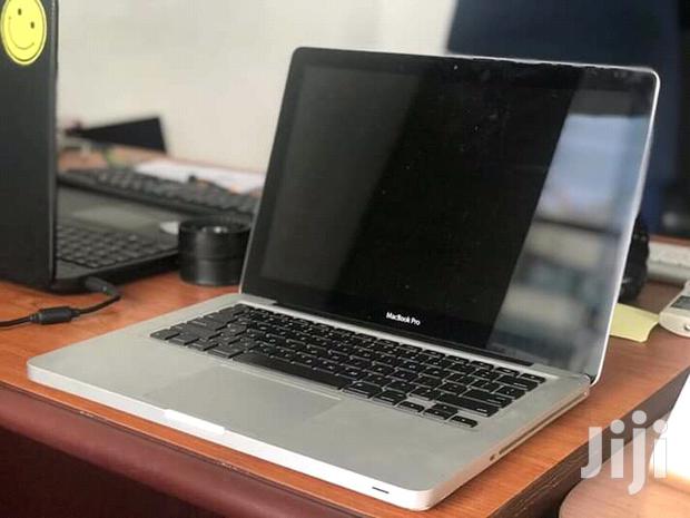 Refurbished Laptop Apple MacBook Pro 4GB Intel Core i5 HDD 500GB - thumbnail 4