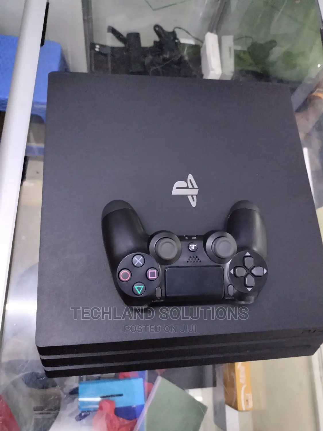 Used SONY Playstation 4 Pro, Used Ps4 PRO