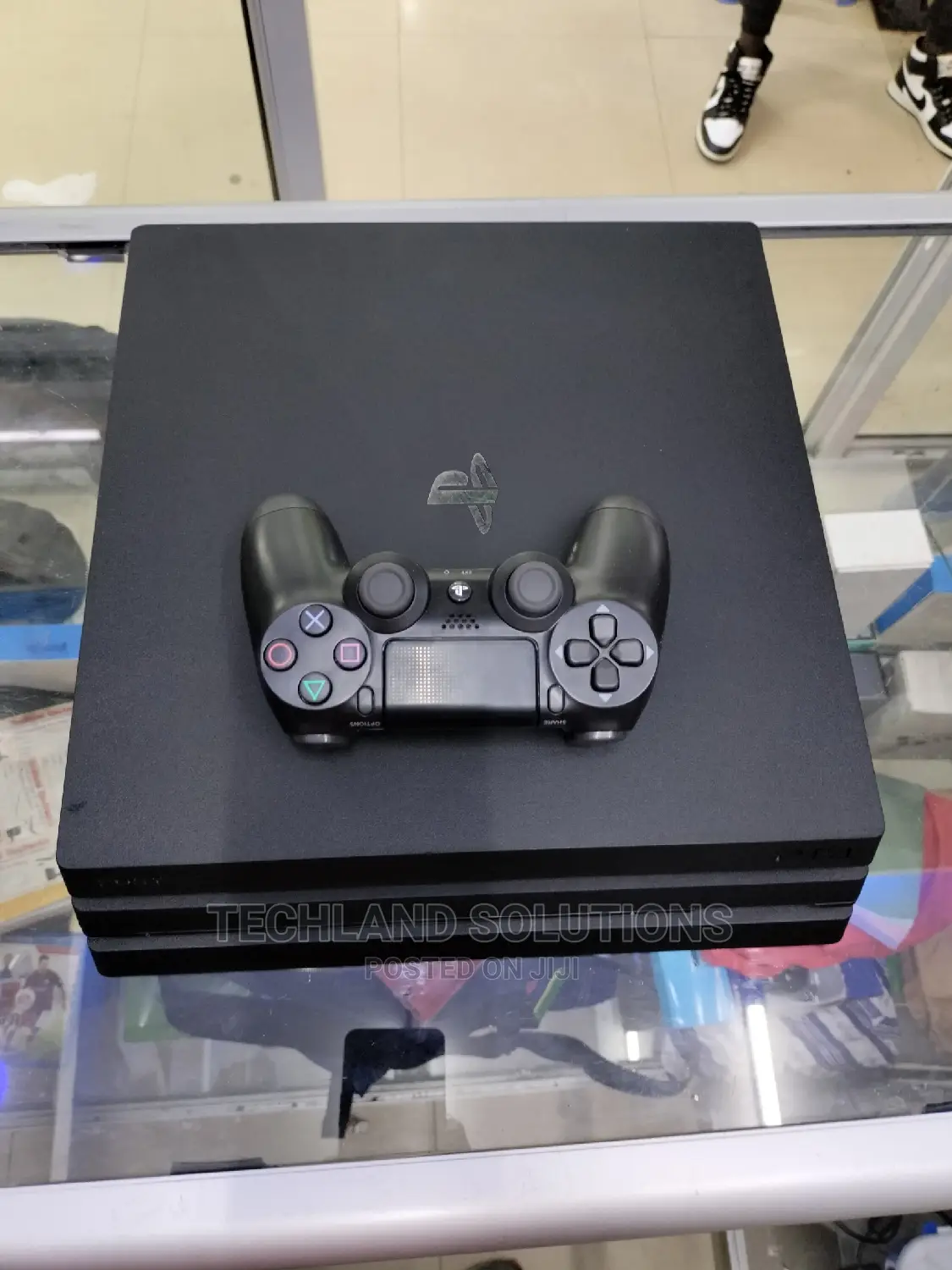 Used SONY Playstation 4 Pro, Used Ps4 PRO