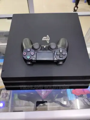 Used SONY Playstation 4 Pro, Used Ps4 PRO