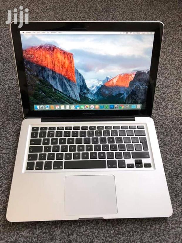 Laptop Apple MacBook Pro 4GB Intel Core i5 HDD 500GB - thumbnail 2