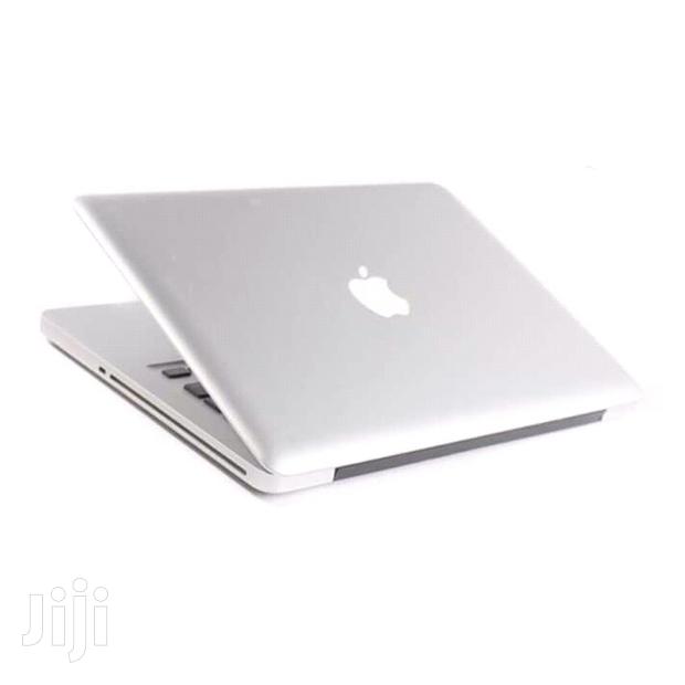 Laptop Apple MacBook Pro 4GB Intel Core i5 HDD 500GB - thumbnail 3