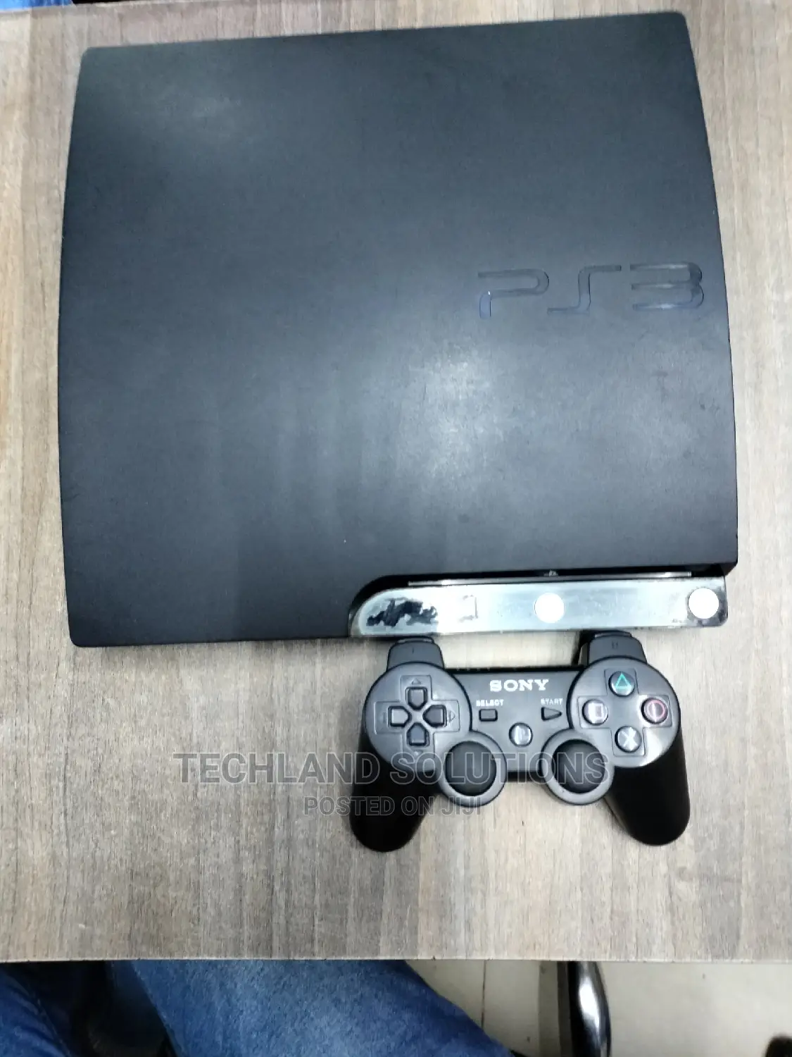 Slim Ps3 Chipped Playstation 3