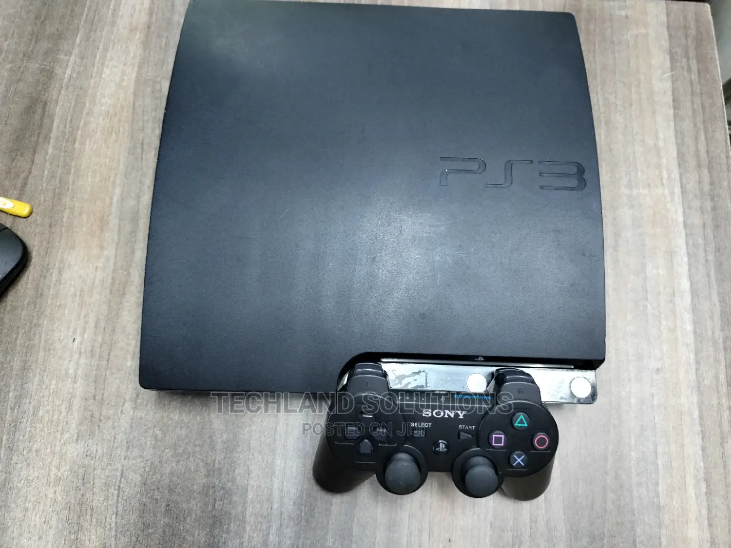 Slim Ps3 Chipped Playstation 3
