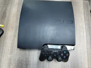 Slim Ps3 Chipped Playstation 3