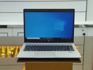 Laptop HP EliteBook 840 G5 8GB Intel Core I5 SSD 256GB
