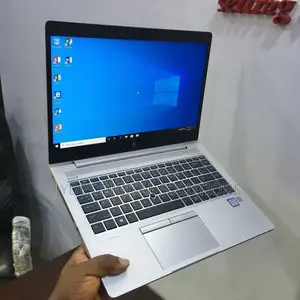 Laptop HP EliteBook 840 G5 8GB Intel Core I5 SSD 256GB