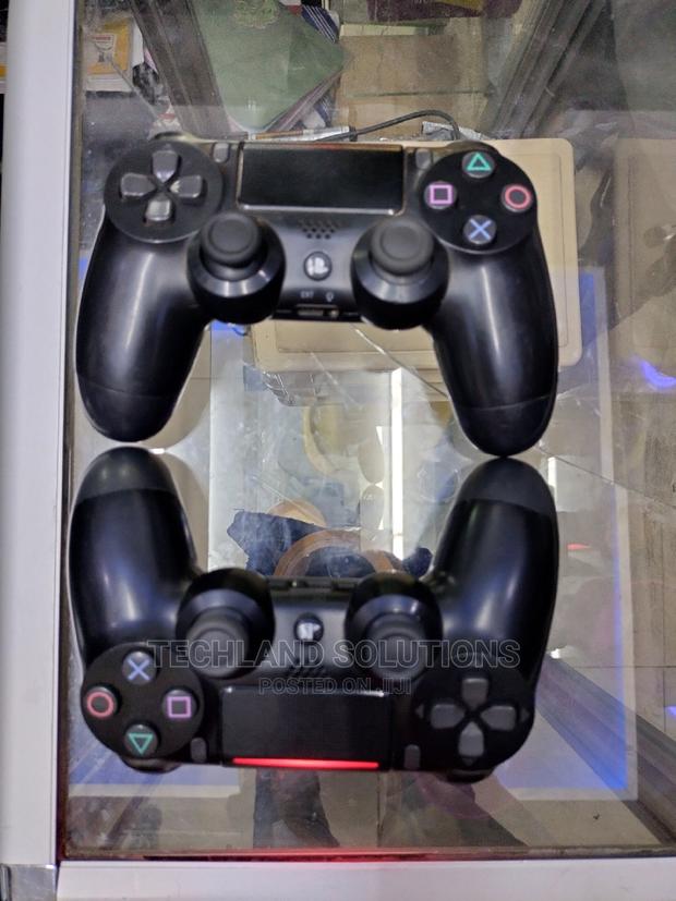Used Ps4 Pads , Pre-owned Playstation 4 Pads