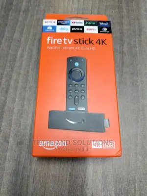 Amazon Firestick