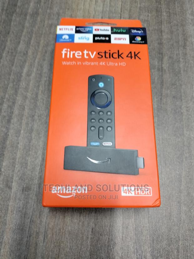 Amazon Firestick - thumbnail 6
