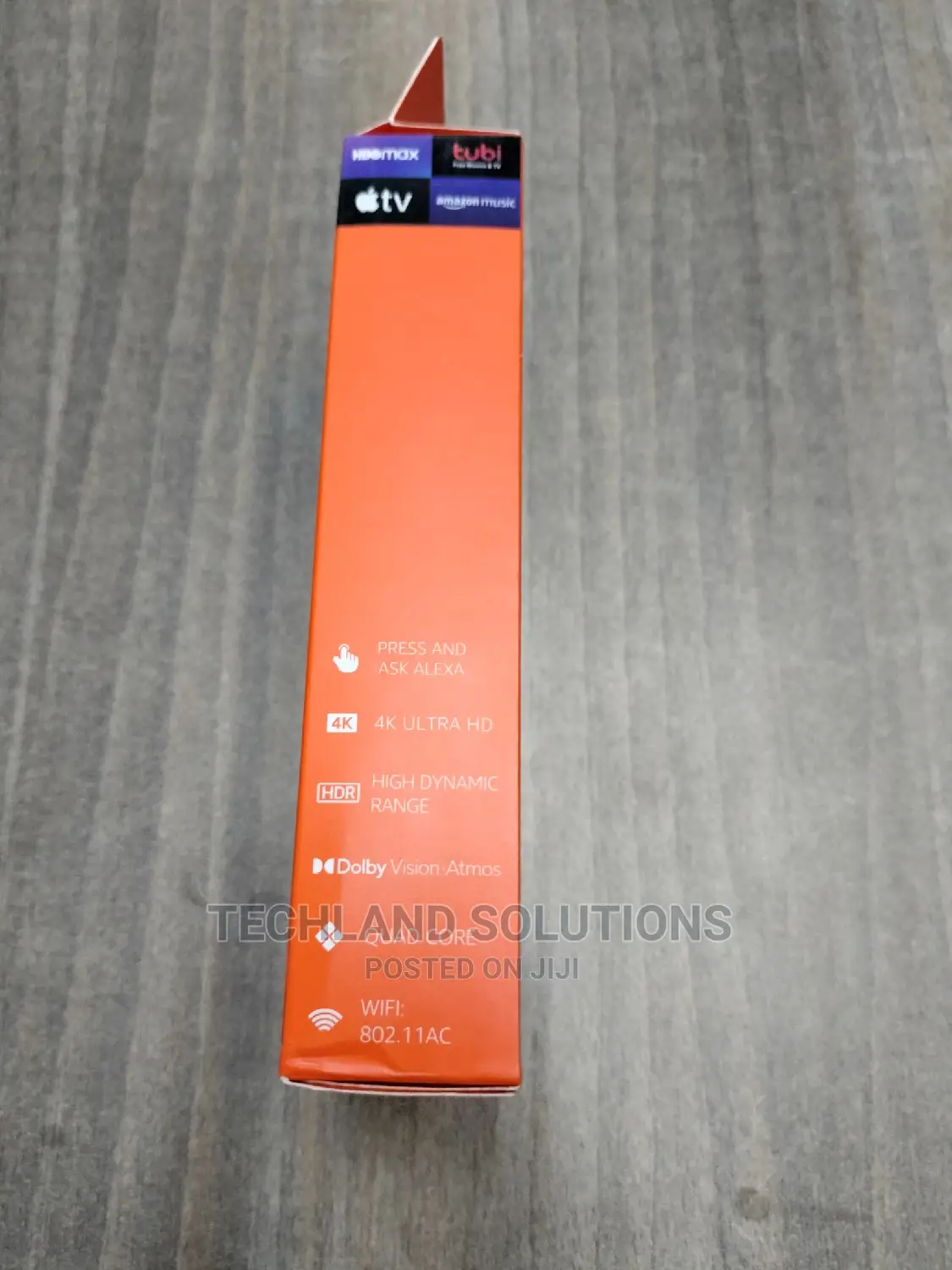 Amazon Firestick