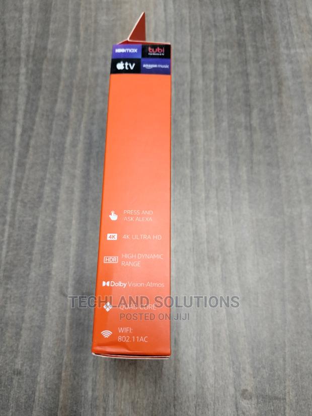 Amazon Firestick - thumbnail 5