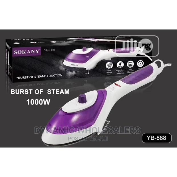 Sokanysokany Hand Garment Are Available