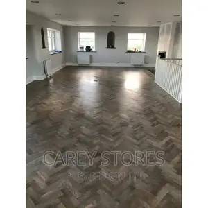 Parquet Flooring