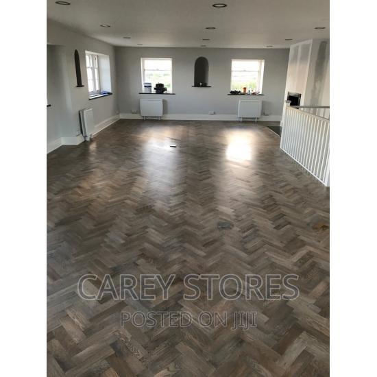 Parquet Flooring