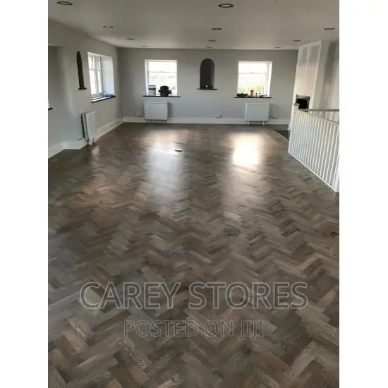 Parquet Flooring