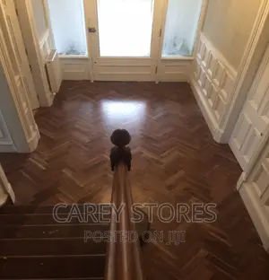 Parquet Flooring