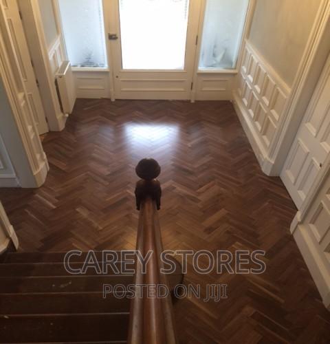 Parquet Flooring - thumbnail 2