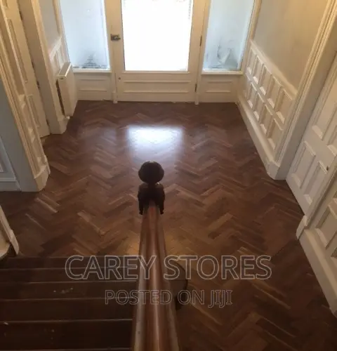Parquet Flooring
