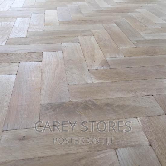 Parquet Flooring - thumbnail 3
