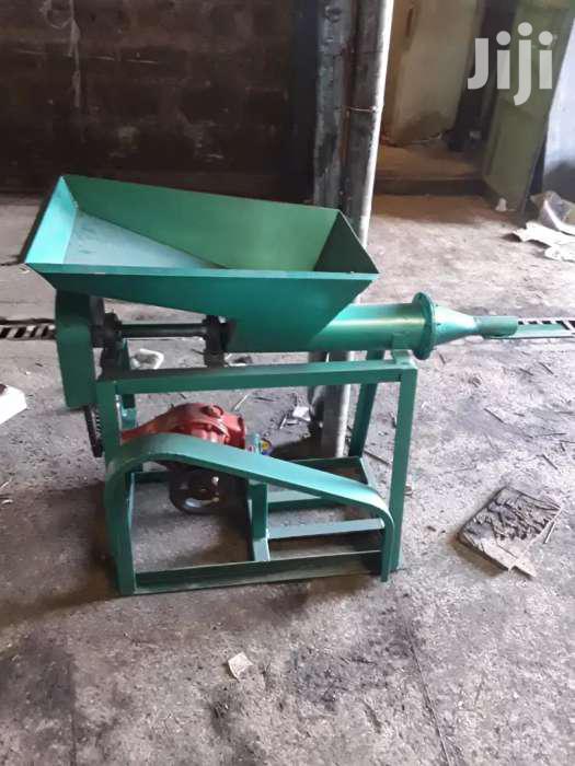 Briquette Machine - thumbnail 3