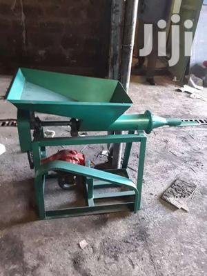 Briquette Machine