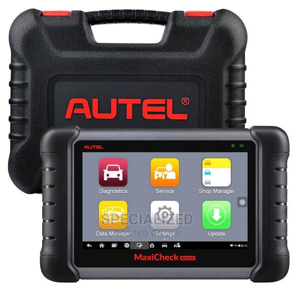 Autel Mk808 Car Diagnosis Machine BiDirectional in Nairobi
