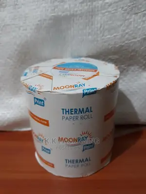 Thermal Rolls