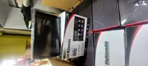 New Android Radio 7' +Free HD 12led Reverse Camera