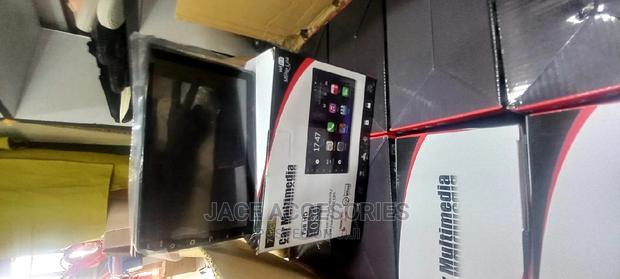 New Android Radio 7' +Free HD 12led Reverse Camera - thumbnail 5